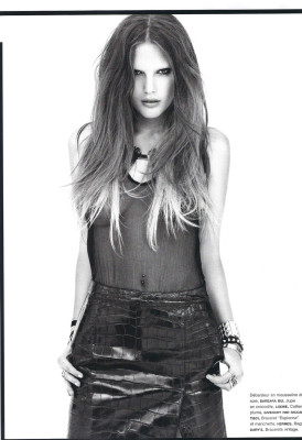 Catherine McNeil pic #180665