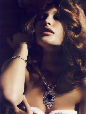 Catherine McNeil pic #214248