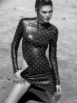 Catherine McNeil pic #772162