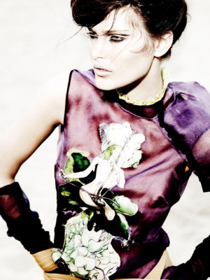 Catherine McNeil pic #236665