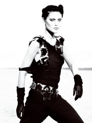 Catherine McNeil pic #236689