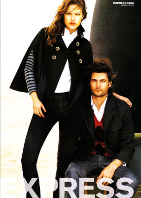 Catherine McNeil pic #107846