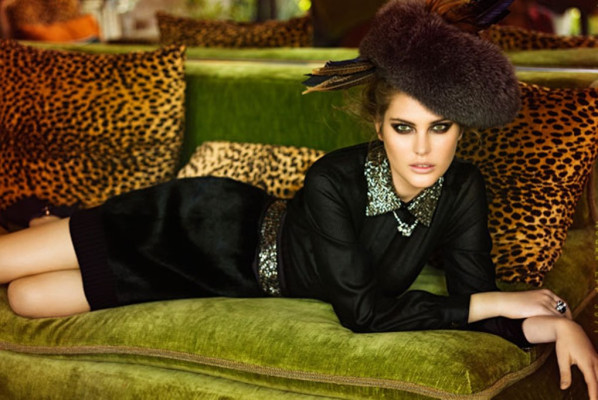 Catherine McNeil pic #189913