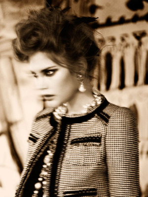 Catherine McNeil pic #189916