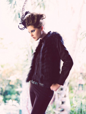 Catherine McNeil pic #189919
