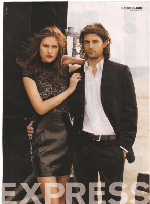 Catherine McNeil pic #107637