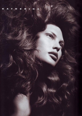 Catherine McNeil pic #171164