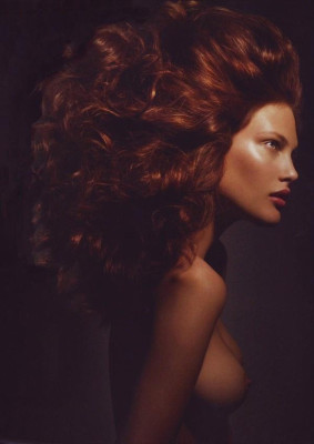 Catherine McNeil pic #171169