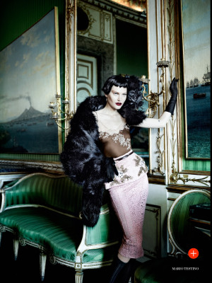 Catherine McNeil pic #637690
