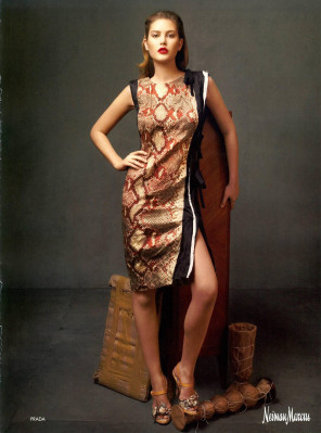Catherine McNeil pic #172924