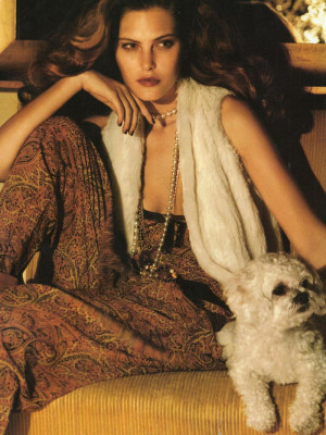 Catherine McNeil pic #108179