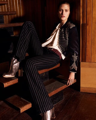 Catherine McNeil pic #878724
