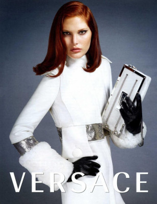Catherine McNeil pic #105824