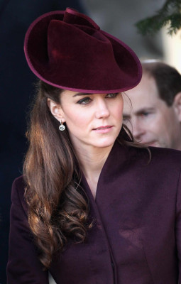 Catherine, Duchess of Cambridge pic #880328