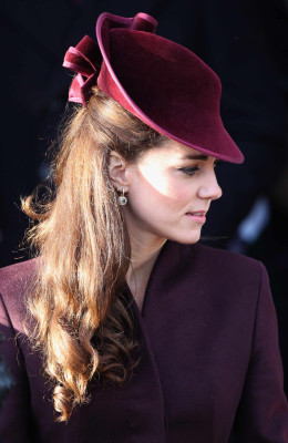 Catherine, Duchess of Cambridge pic #880351