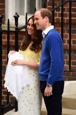 Catherine, Duchess of Cambridge pic #772064