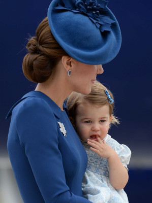 Catherine, Duchess of Cambridge pic #880382