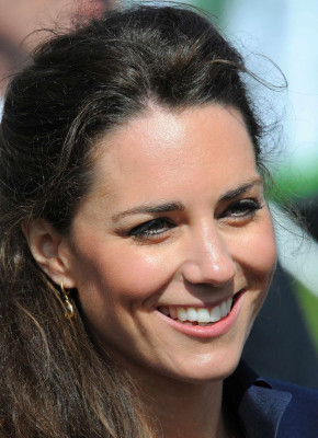Catherine, Duchess of Cambridge pic #880331
