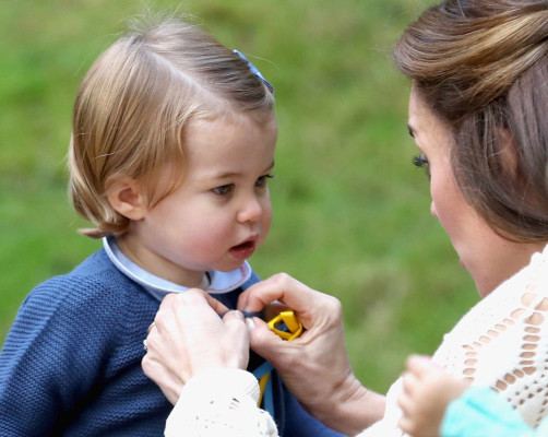 Catherine, Duchess of Cambridge pic #880376