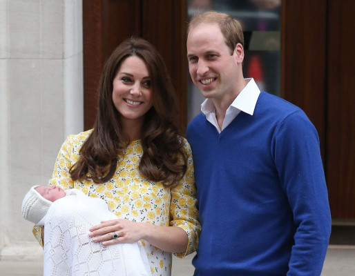 Catherine, Duchess of Cambridge pic #772063