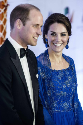 Catherine, Duchess of Cambridge pic #880343