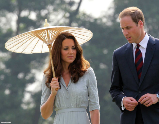 Catherine, Duchess of Cambridge pic #532143