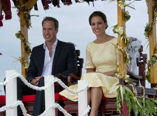 Catherine, Duchess of Cambridge pic #534093
