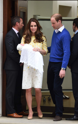 Catherine, Duchess of Cambridge pic #772067