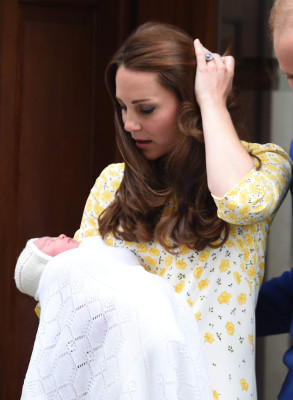 Catherine, Duchess of Cambridge pic #772066