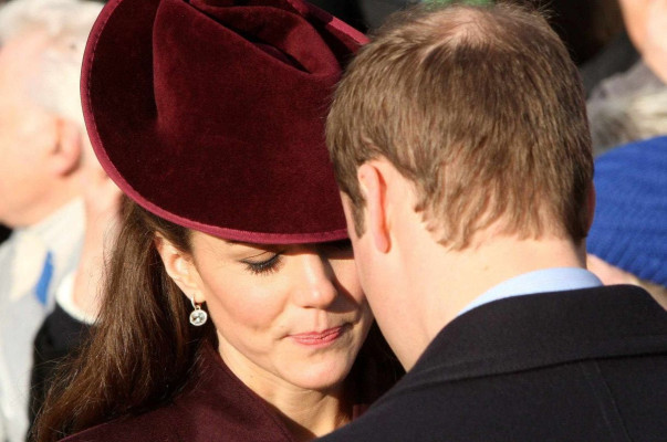 Catherine, Duchess of Cambridge pic #880349