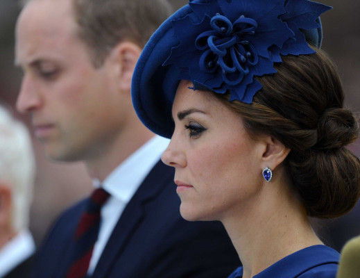 Catherine, Duchess of Cambridge pic #880378