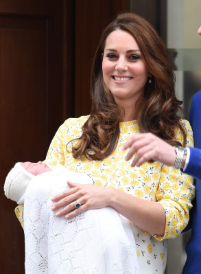 Catherine, Duchess of Cambridge pic #772062