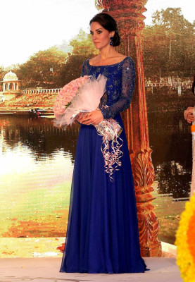 Catherine, Duchess of Cambridge pic #880339
