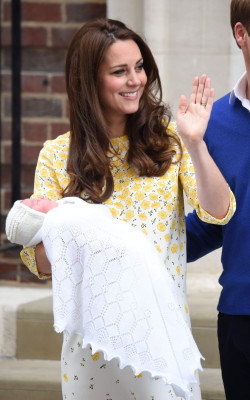 Catherine, Duchess of Cambridge pic #772065