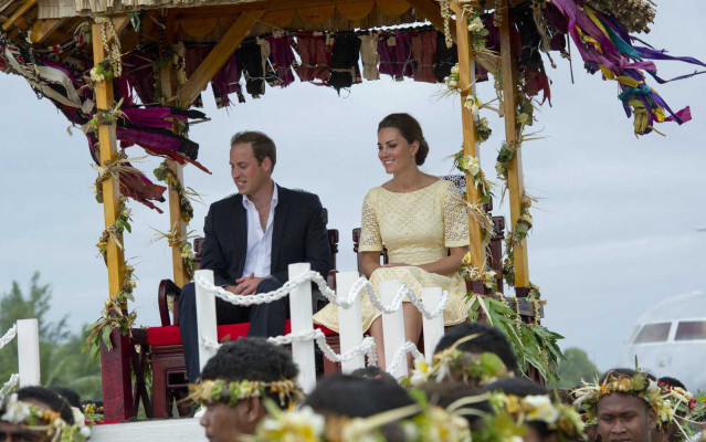Catherine, Duchess of Cambridge pic #534098