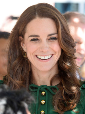 Catherine, Duchess of Cambridge pic #880359