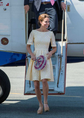 Catherine, Duchess of Cambridge pic #534104