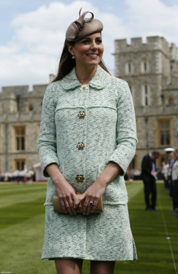 Catherine, Duchess of Cambridge pic #599706