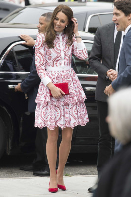 Catherine, Duchess of Cambridge pic #880365
