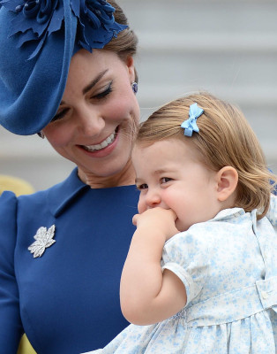 Catherine, Duchess of Cambridge pic #880342
