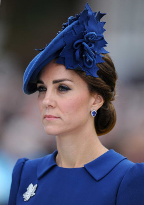 Catherine, Duchess of Cambridge pic #880353