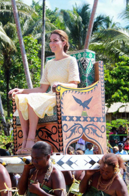 Catherine, Duchess of Cambridge pic #534095