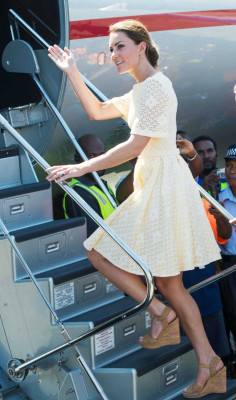 Catherine, Duchess of Cambridge pic #534103