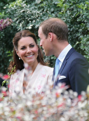 Catherine, Duchess of Cambridge pic #531577