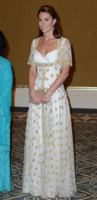 Catherine, Duchess of Cambridge pic #532577
