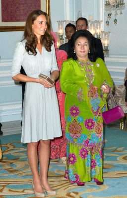 Catherine, Duchess of Cambridge pic #532571
