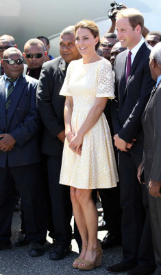 Catherine, Duchess of Cambridge pic #534091