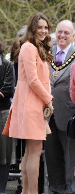 Catherine, Duchess of Cambridge pic #599711