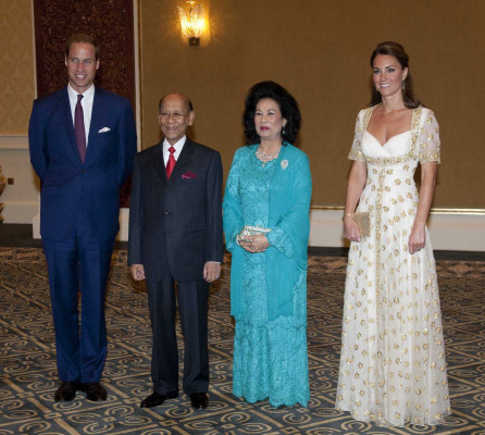 Catherine, Duchess of Cambridge pic #532569