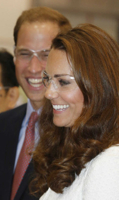 Catherine, Duchess of Cambridge pic #531873